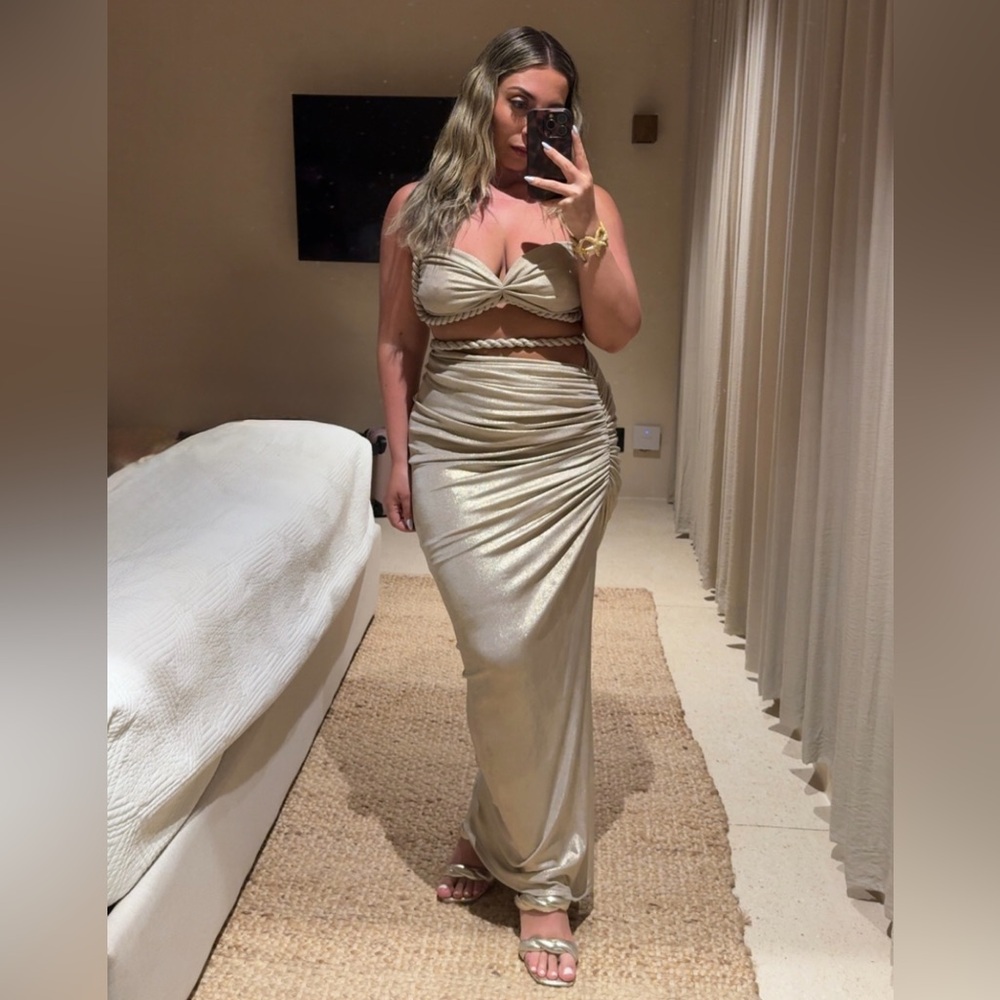 Melani The Label Set